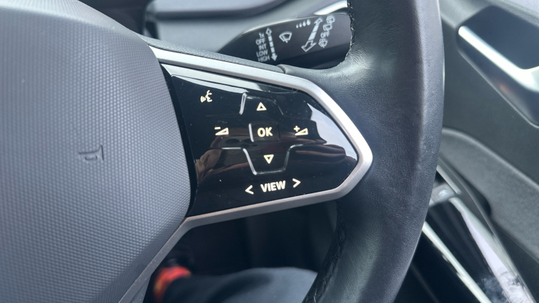 Volkswagen ID.3 150kW Life Pro Performance 58kWh 5dr Auto Electric Hatchback